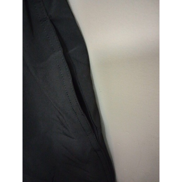 NWT 32 Degrees Cool Black Sleeveless Shorts Romper Size Large - Picture 6 of 9